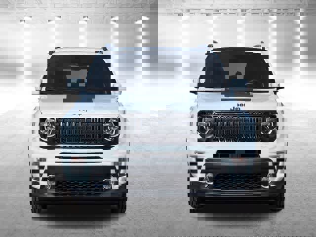 Used 2020 Jeep Renegade Altitude image 3