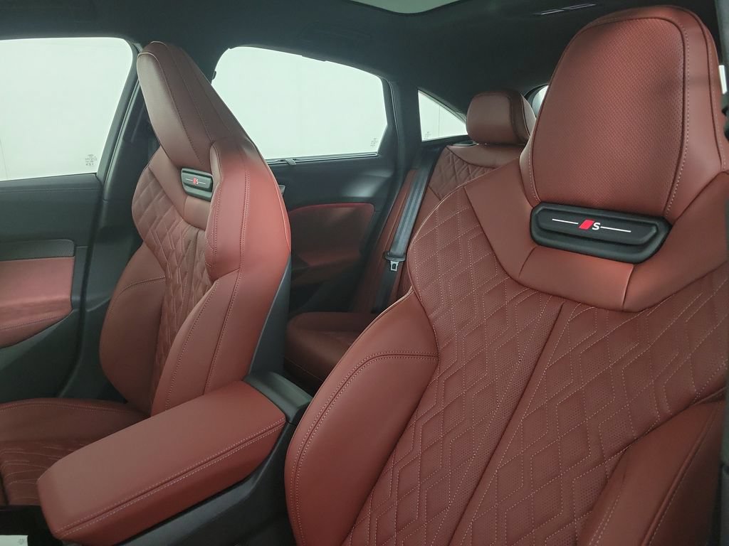 New 2026 Audi S5 Prestige AWD/4WD image 23