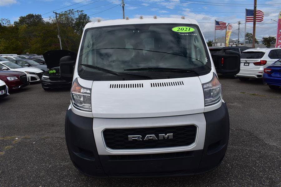 Used 2021 RAM ProMaster 1500 image 2