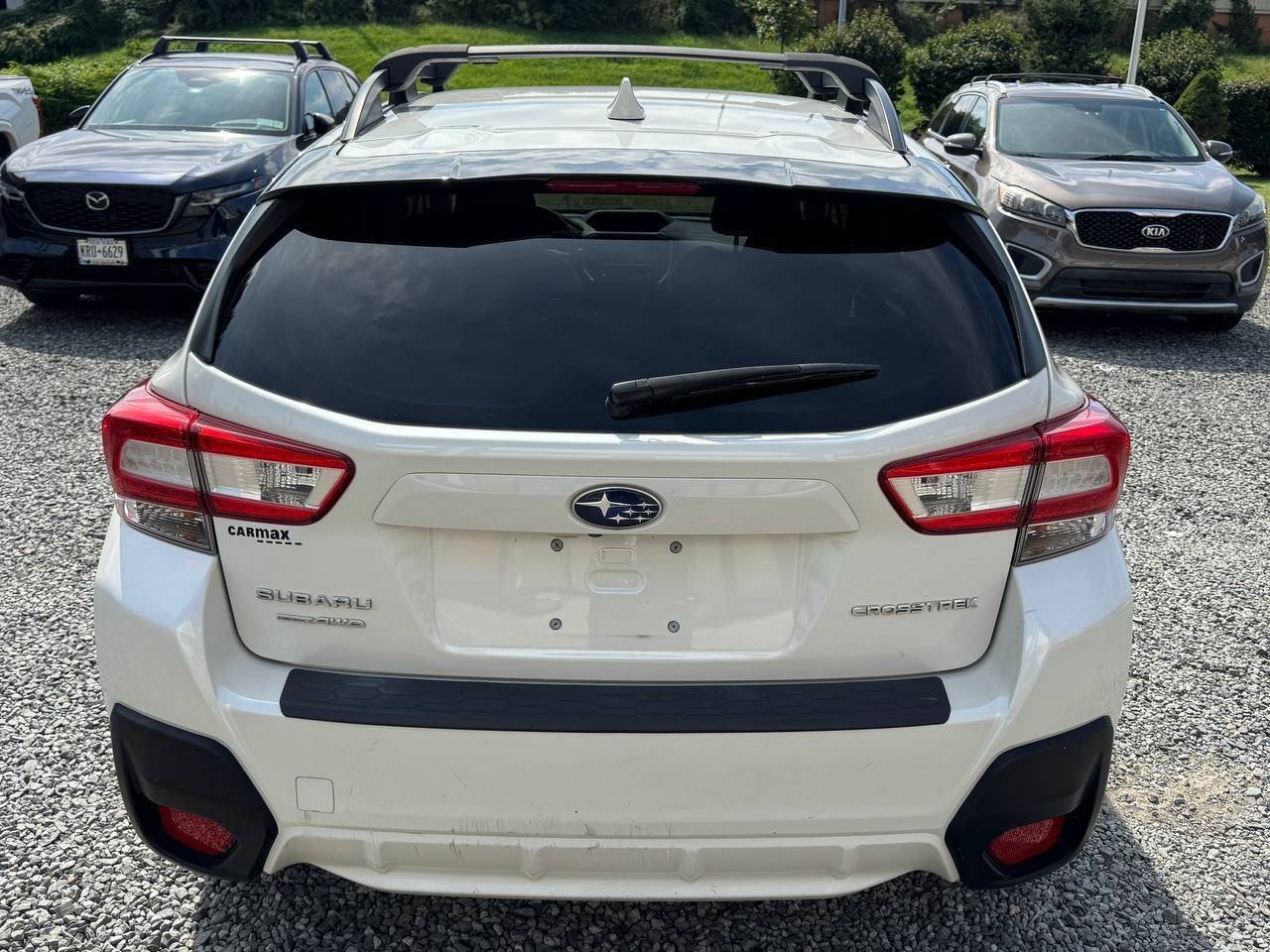 Used 2019 Subaru Crosstrek 2.0i Premium AWD/4WD image 6