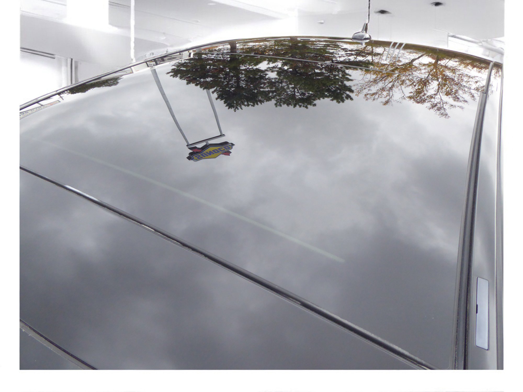 Used 2016 Mercedes-Benz S 550 4MATIC Sedan w/ Premium Package image 15