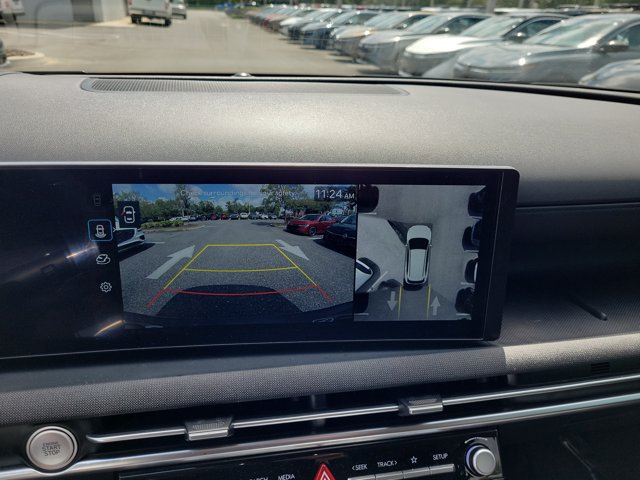 Used 2025 Hyundai Tucson Limited FWD image 31