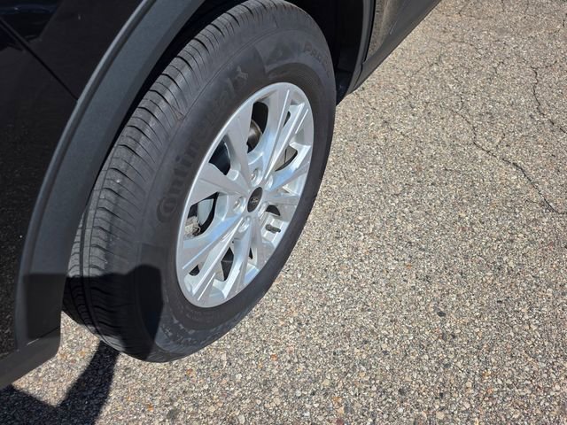 Used 2023 Ford Escape Active image 32