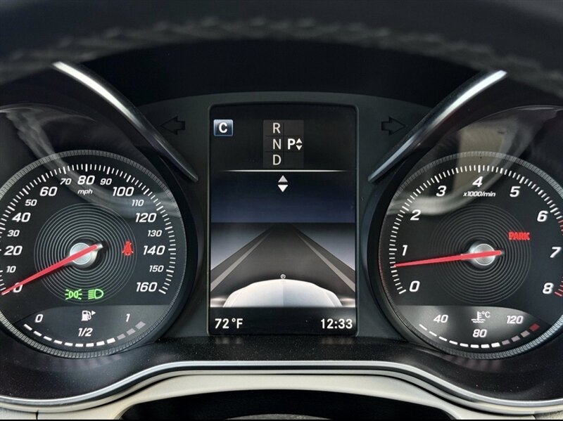 Used 2016 Mercedes-Benz C 300 4MATIC Sedan image 44