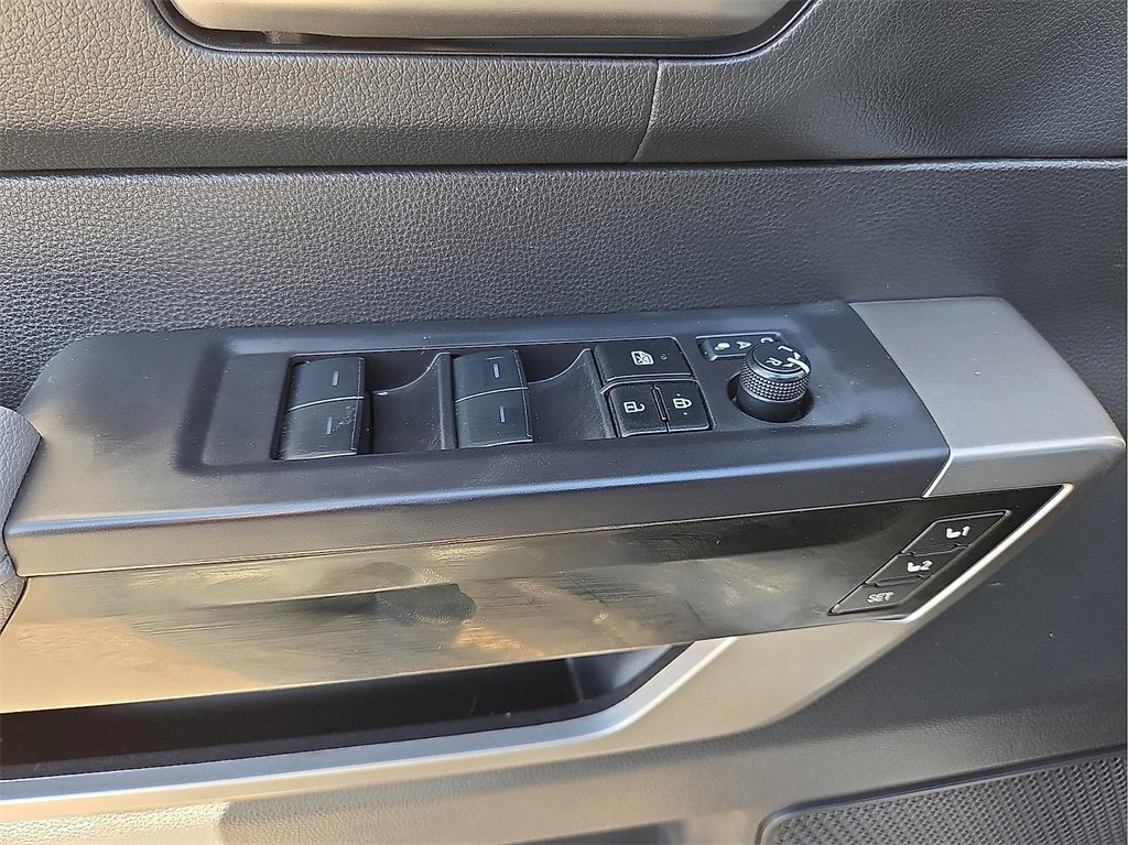 Used 2023 Toyota Tundra Limited w/ TRD Off-Road Package image 13