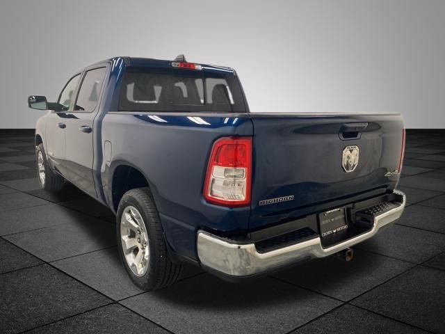 Used 2022 RAM 1500 Big Horn image 4