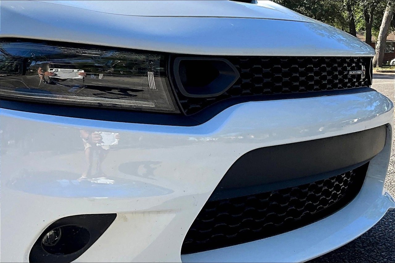 Used 2022 Dodge Charger Scat Pack image 32