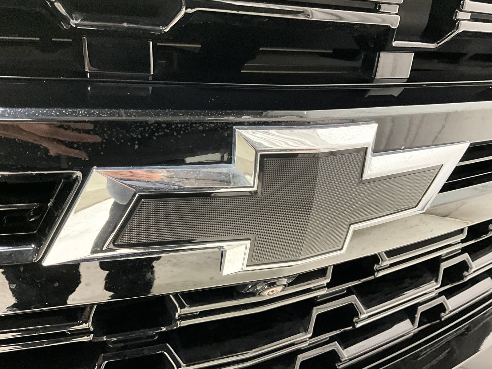 Used 2023 Chevrolet Tahoe Z71 w/ Z71 Off-Road Package AWD/4WD image 30