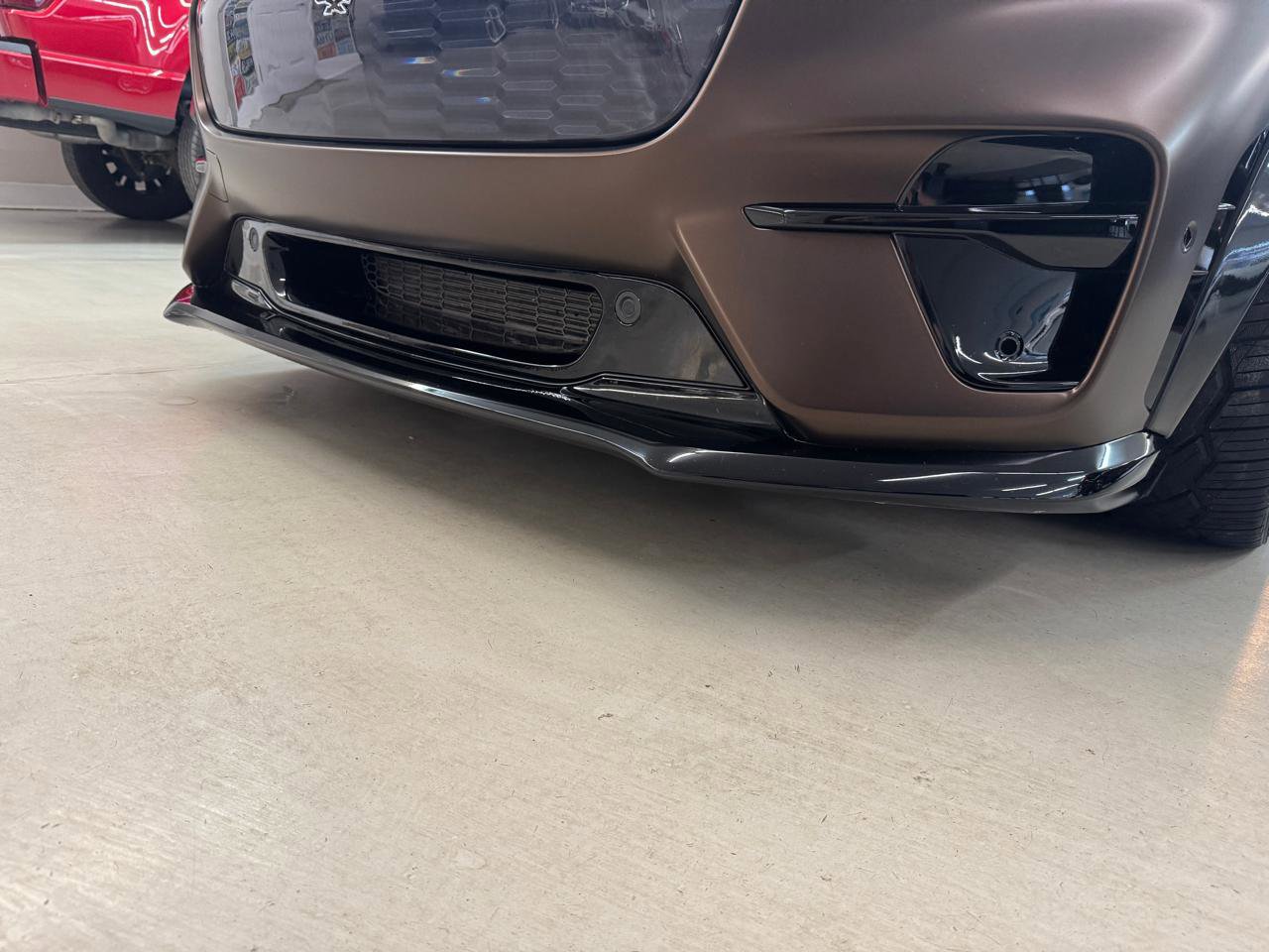 Used 2022 Ford Mustang Mach-E GT image 24