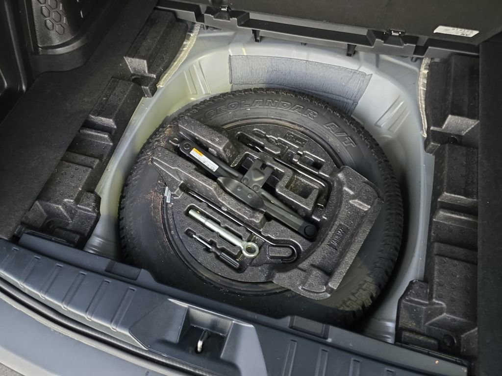 Used 2023 Subaru Outback Wilderness image 23