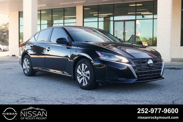 Used 2023 Nissan Altima 2.5 S