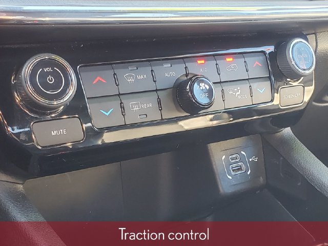 Used 2023 Jeep Compass Limited AWD/4WD image 21