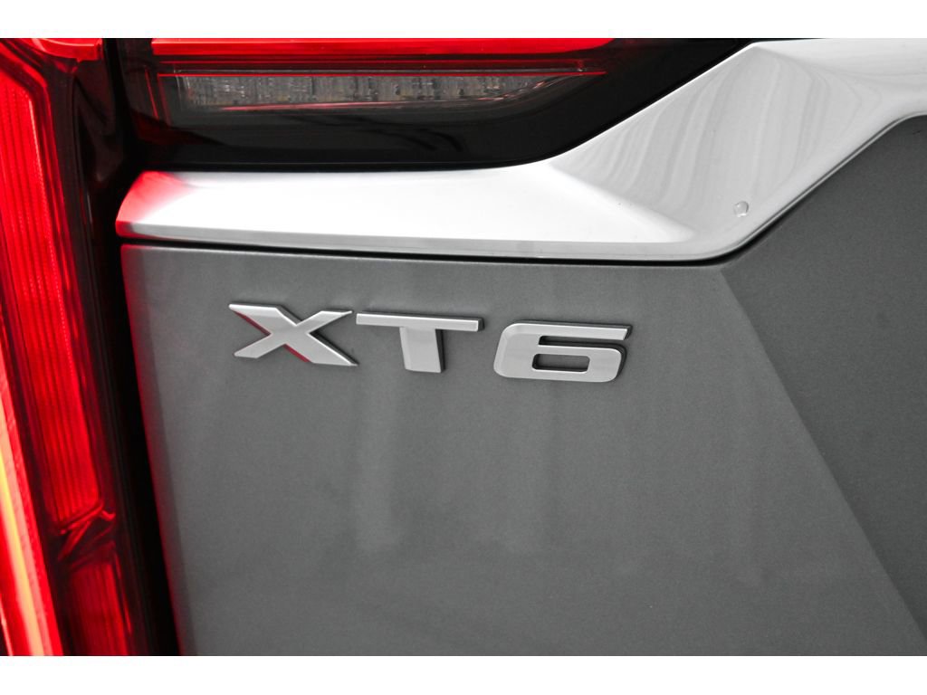 Used 2024 Cadillac XT6 Premium Luxury w/ Technology Package AWD/4WD image 69