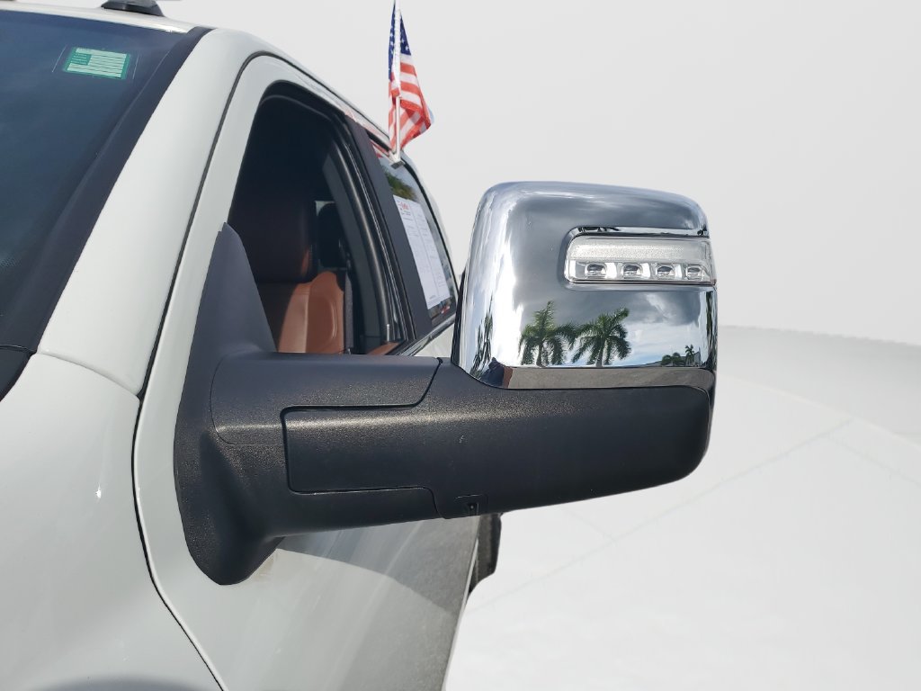 Used 2024 RAM 2500 Limited AWD/4WD image 26