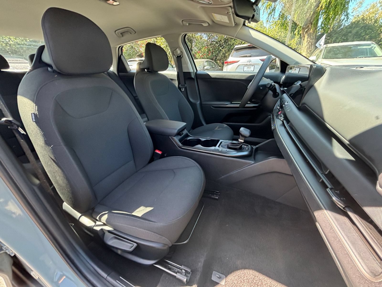 Used 2026 Kia K4 FWD image 34