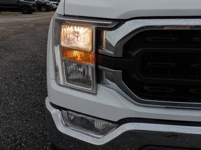 Used 2022 Ford F150 XLT w/ Equipment Group 301A Mid AWD/4WD image 10