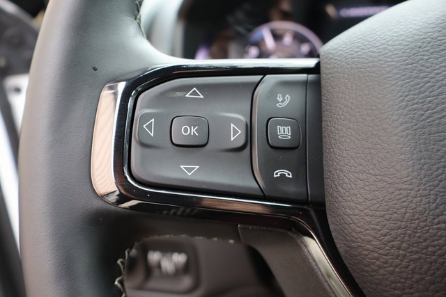 Used 2025 RAM 3500 Limited w/ Max Tow Package image 18