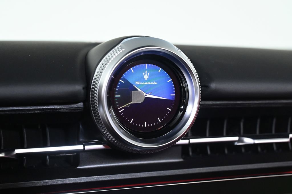 New 2026 Maserati GranCabrio Modena image 20