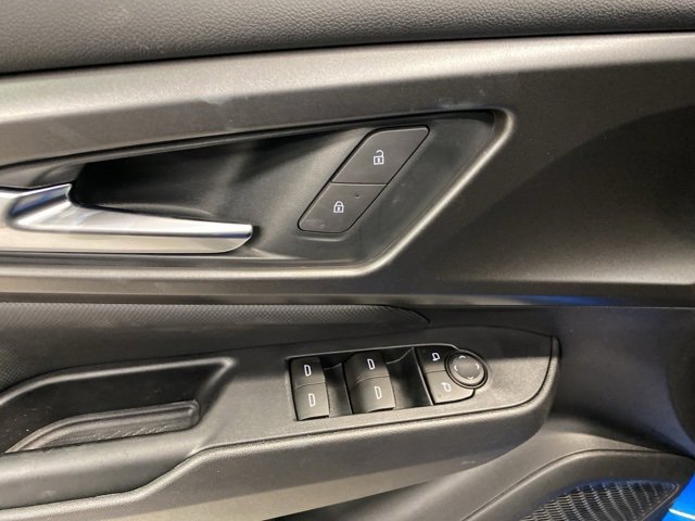 Used 2026 Chevrolet Equinox EV LT image 24