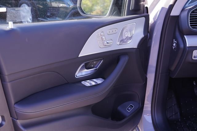 New 2026 Mercedes-Benz GLE 350 4MATIC image 17
