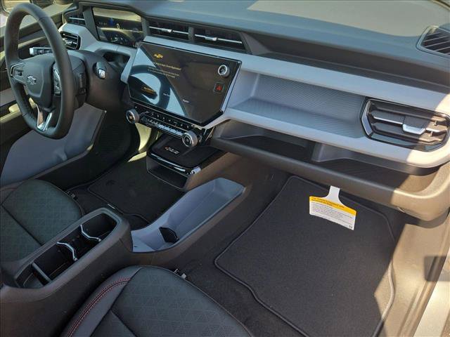New 2027 Chevrolet Bolt RS w/ Technology Package FWD image 20