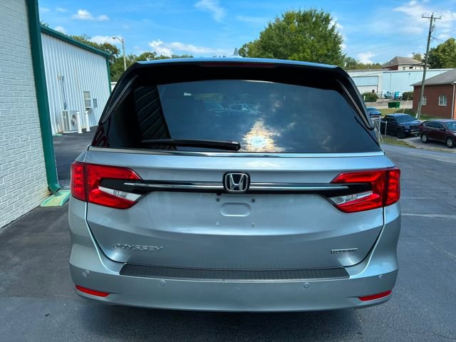 Used 2024 Honda Odyssey Touring image 30