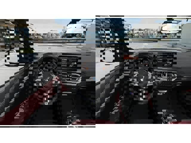 New 2025 BMW X4 M40i image 13