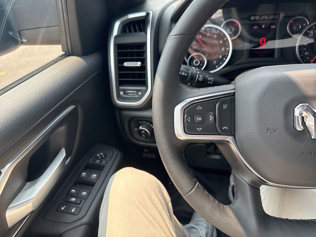New 2026 RAM 1500 Big Horn image 24
