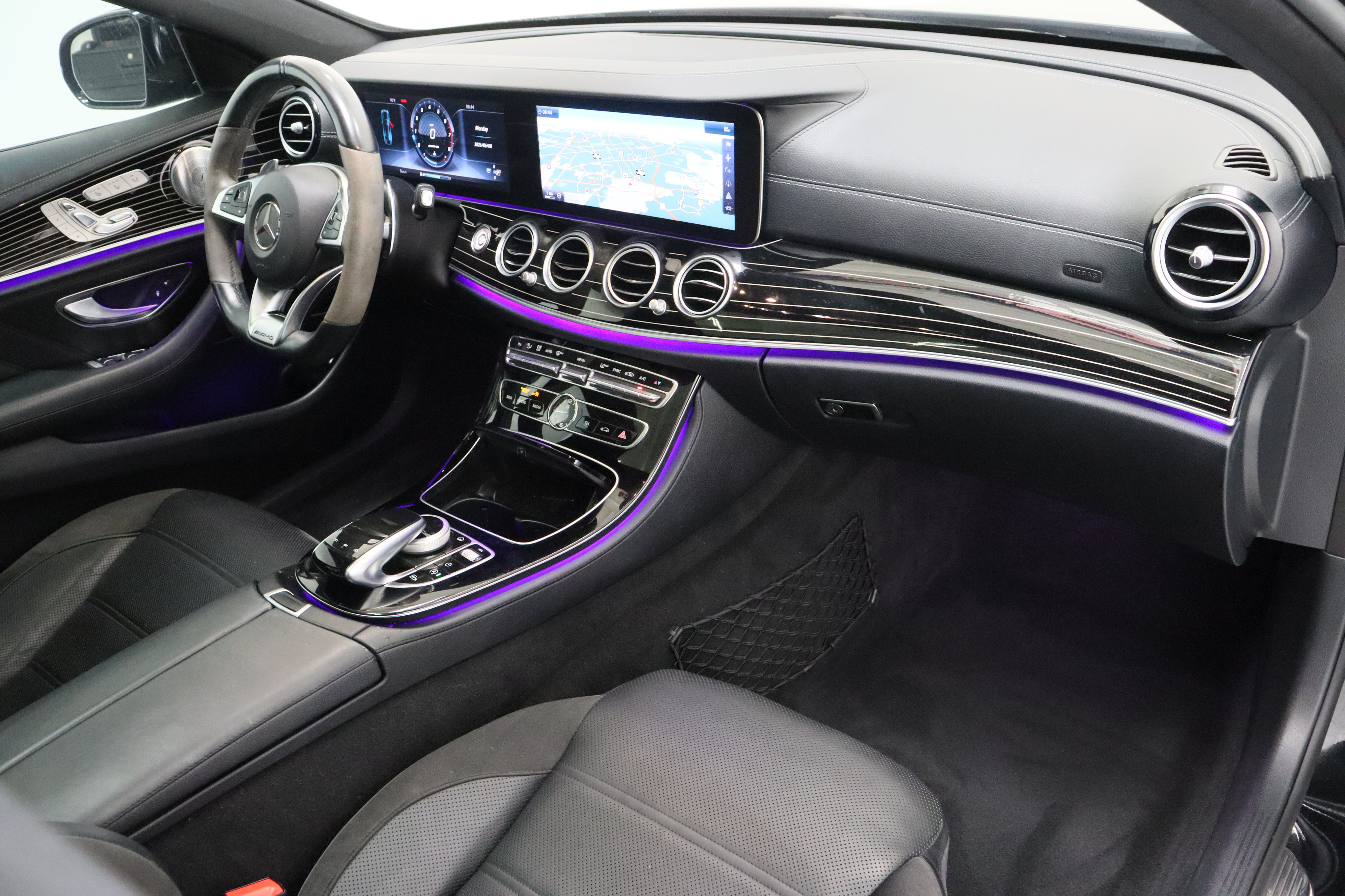 Used 2017 Mercedes-Benz E 43 AMG 4MATIC Sedan image 40