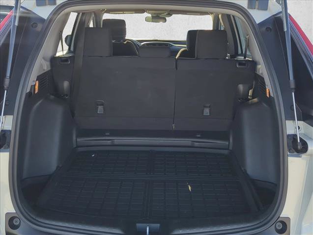 Used 2022 Honda CR-V EX image 23