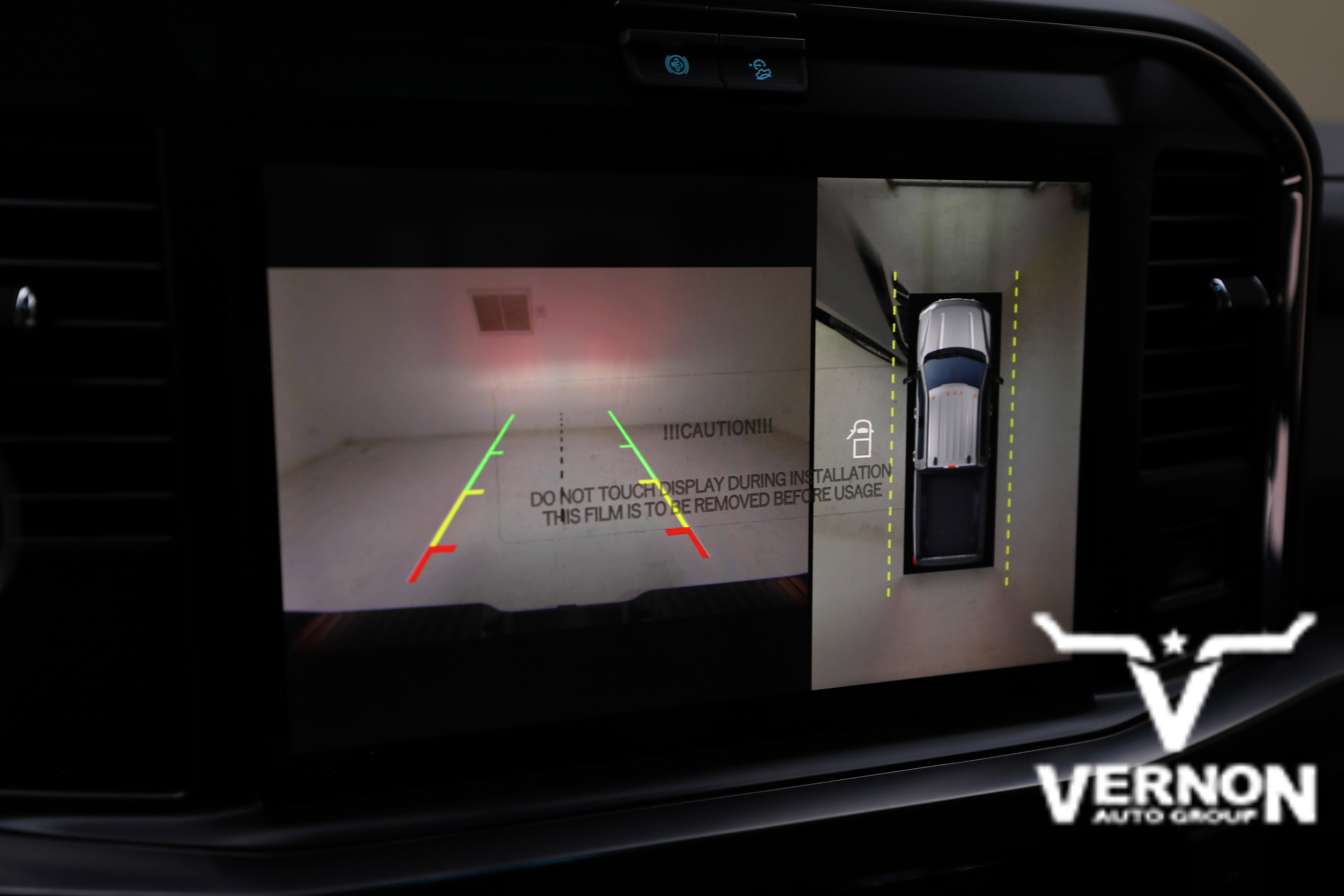 New 2026 Ford F250 Lariat w/ Chrome Package image 38