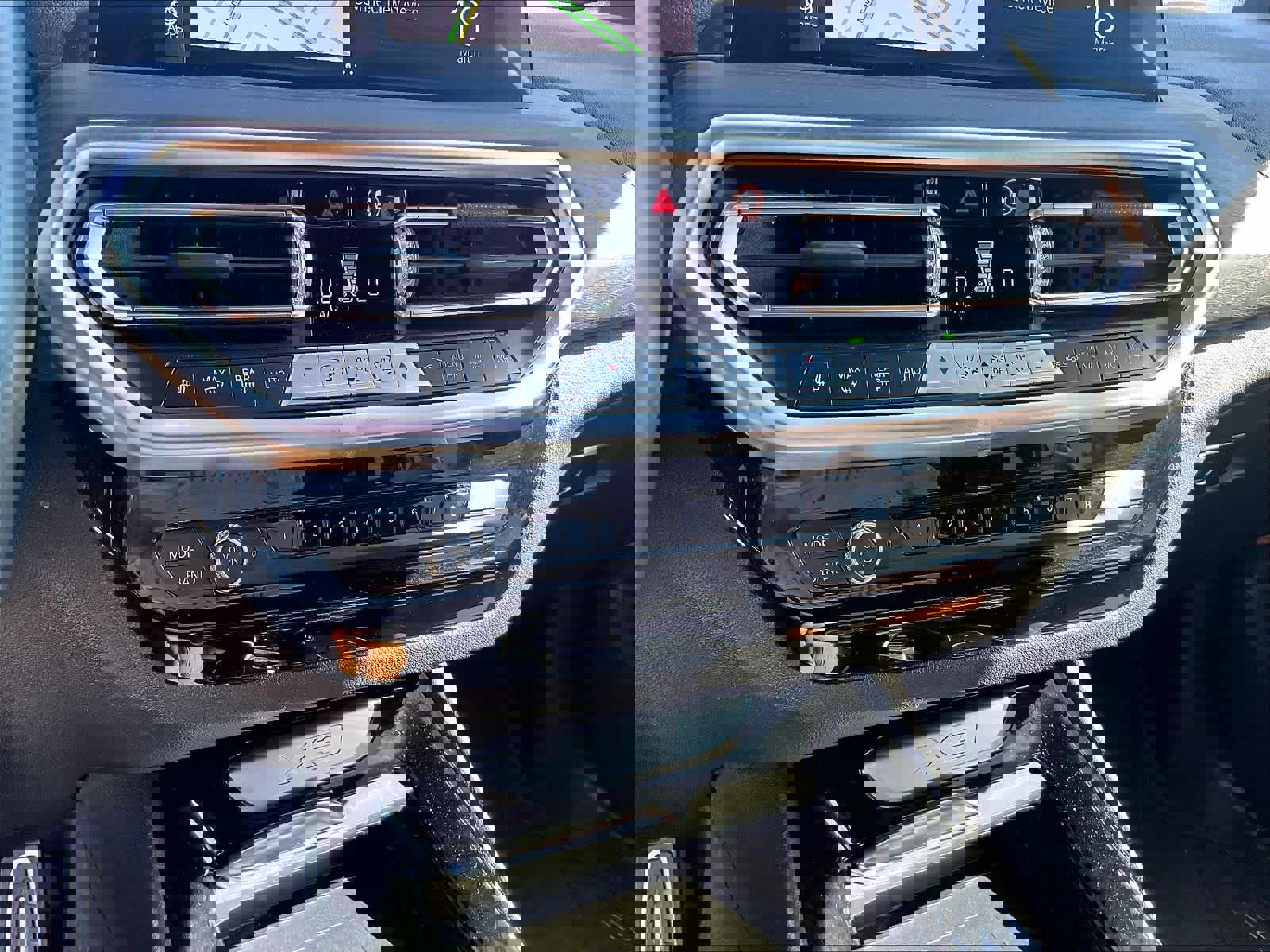 Used 2023 BMW X3 xDrive30i w/ M Sport Package image 35