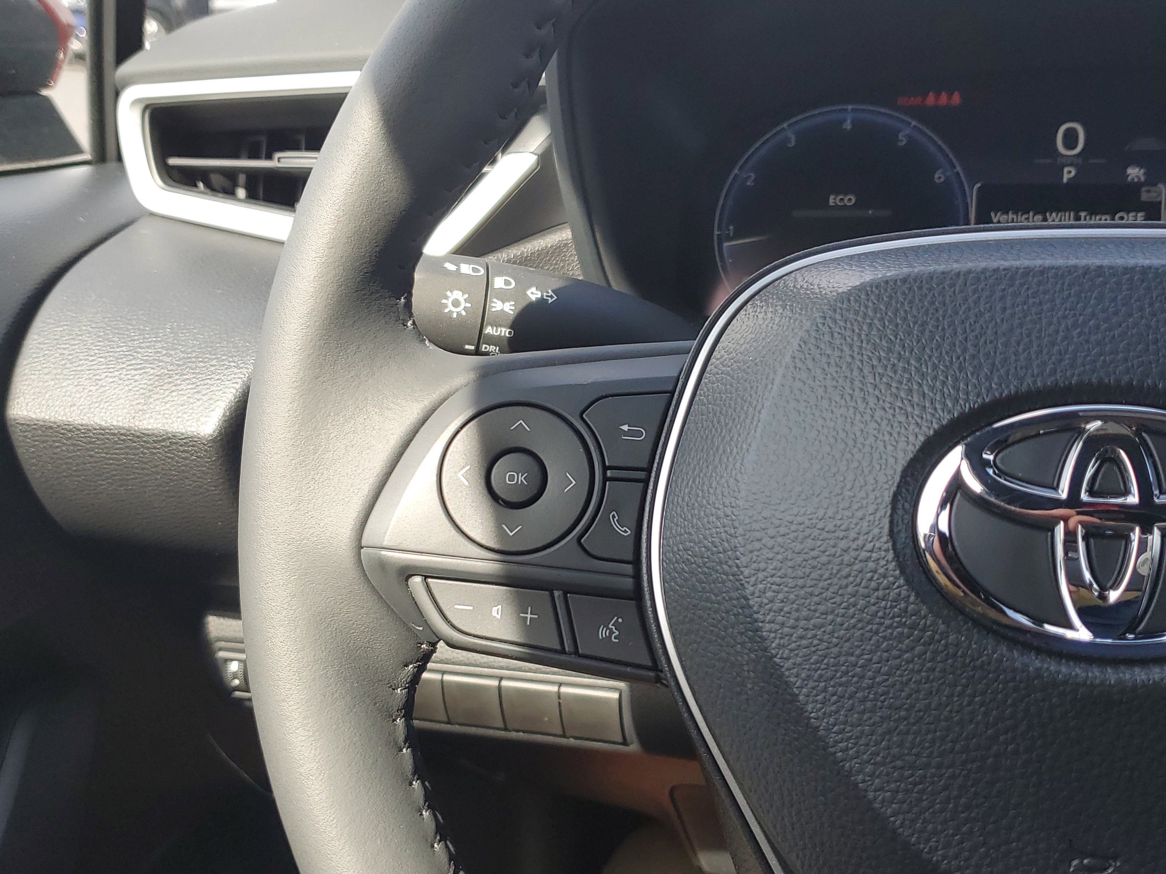 New 2026 Toyota Corolla SE image 22