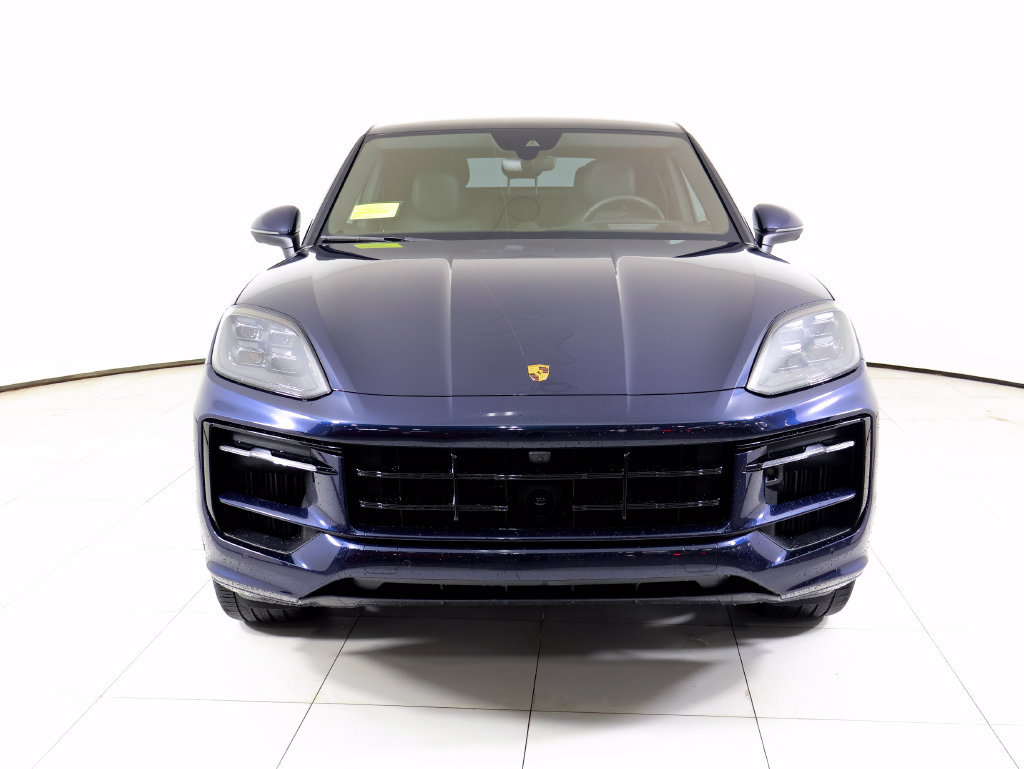 Certified 2026 Porsche Cayenne S AWD/4WD image 36