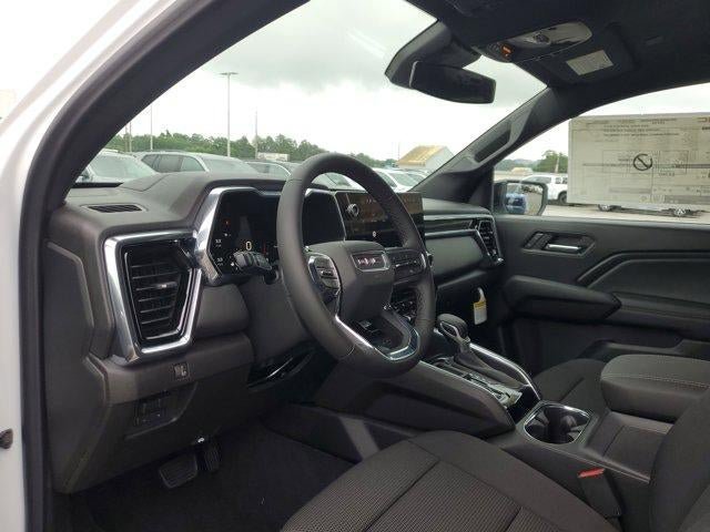 New 2026 GMC Canyon Elevation RWD image 16