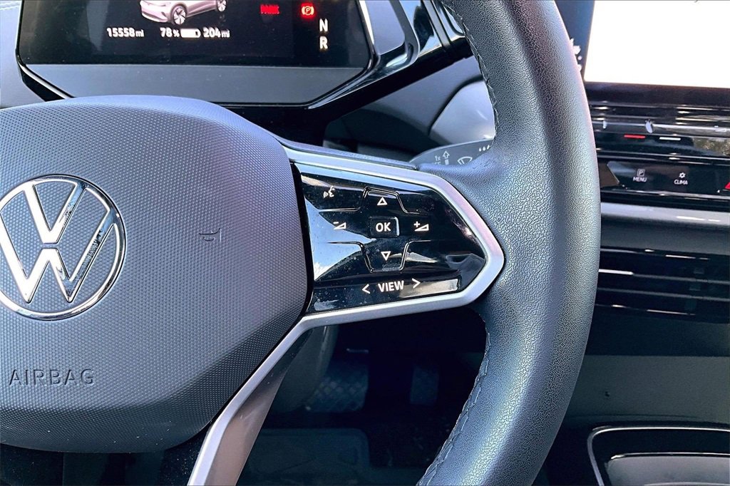 Used 2023 Volkswagen ID.4 Pro S image 21