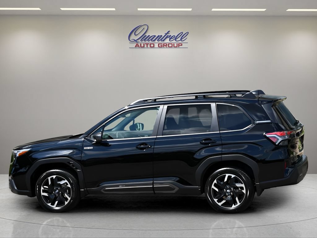 New 2026 Subaru Forester Premium AWD/4WD image 7