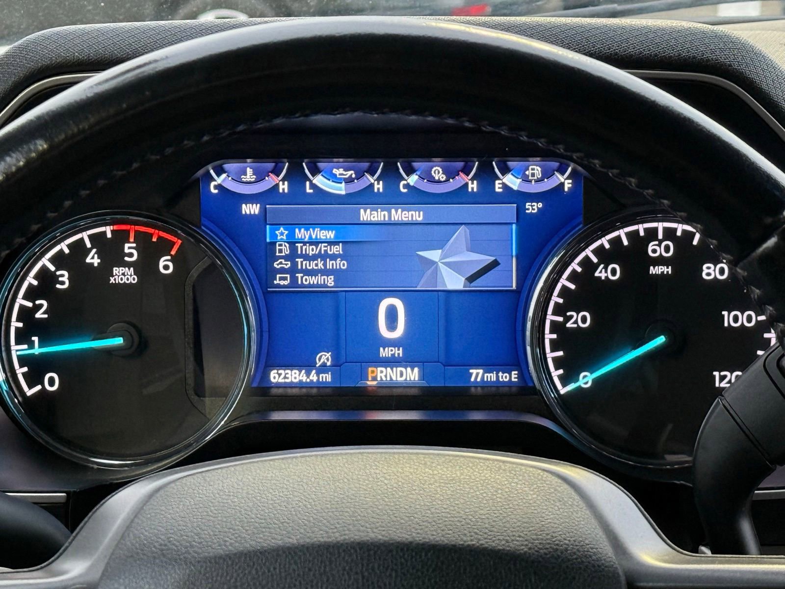 Used 2021 Ford F150 XLT w/ Equipment Group 301A Mid AWD/4WD image 31