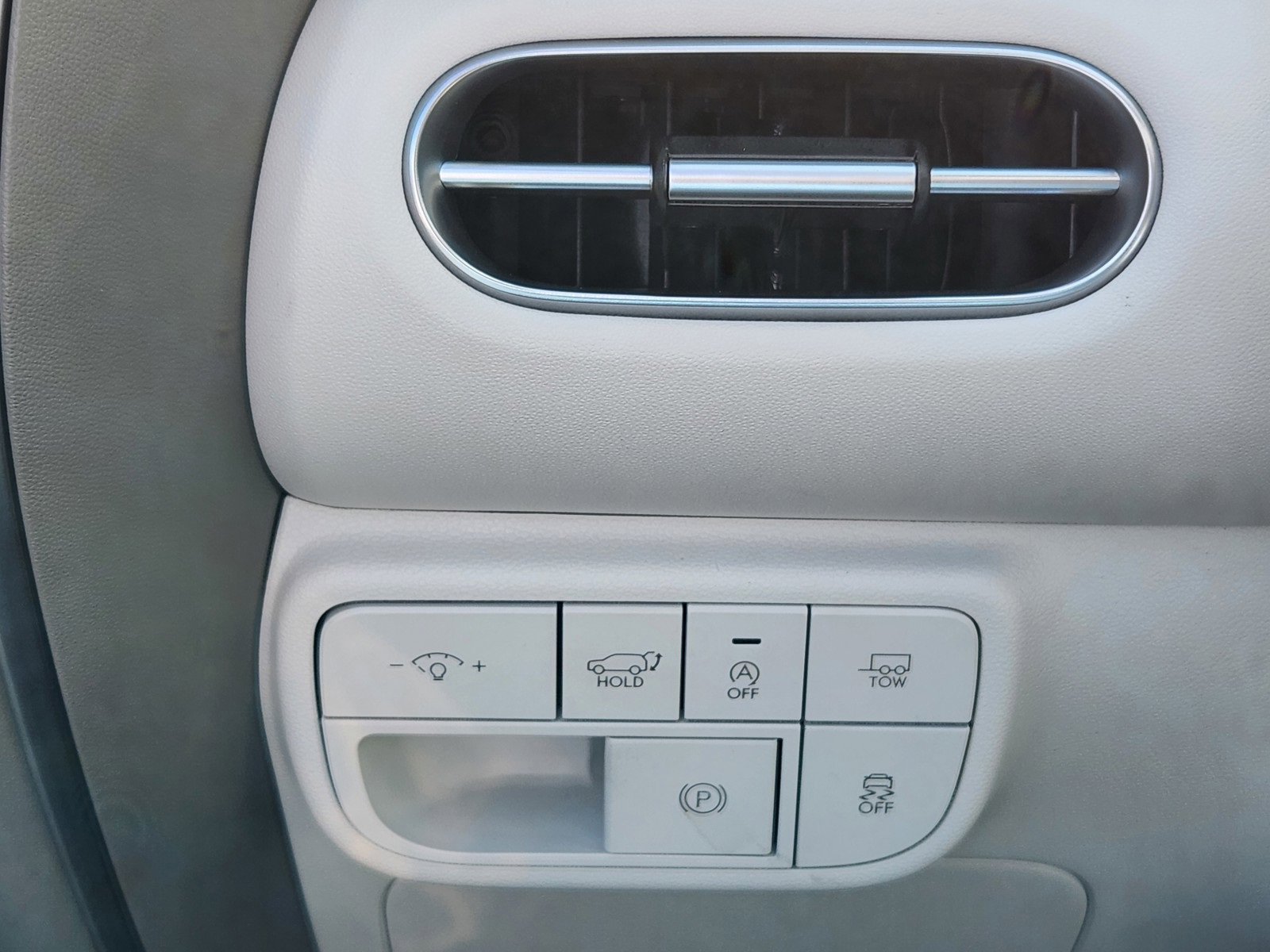 New 2026 Hyundai Palisade Limited image 35