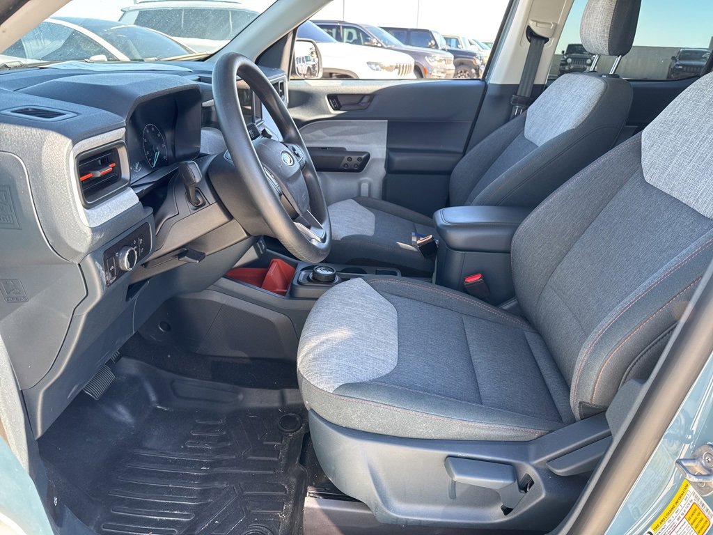 Used 2023 Ford Maverick XLT w/ Equipment Group 300A Standard image 17