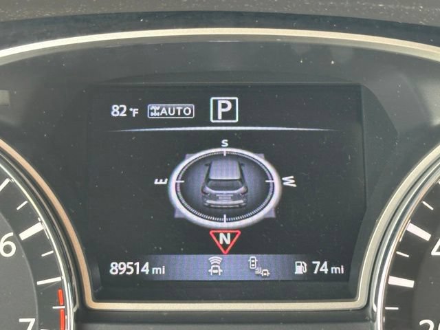 Used 2019 Nissan Pathfinder SL AWD/4WD image 43