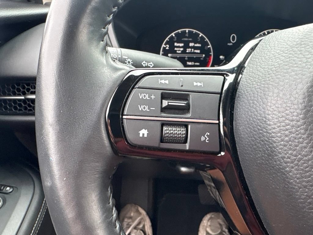 Used 2024 Honda HR-V EX-L image 21