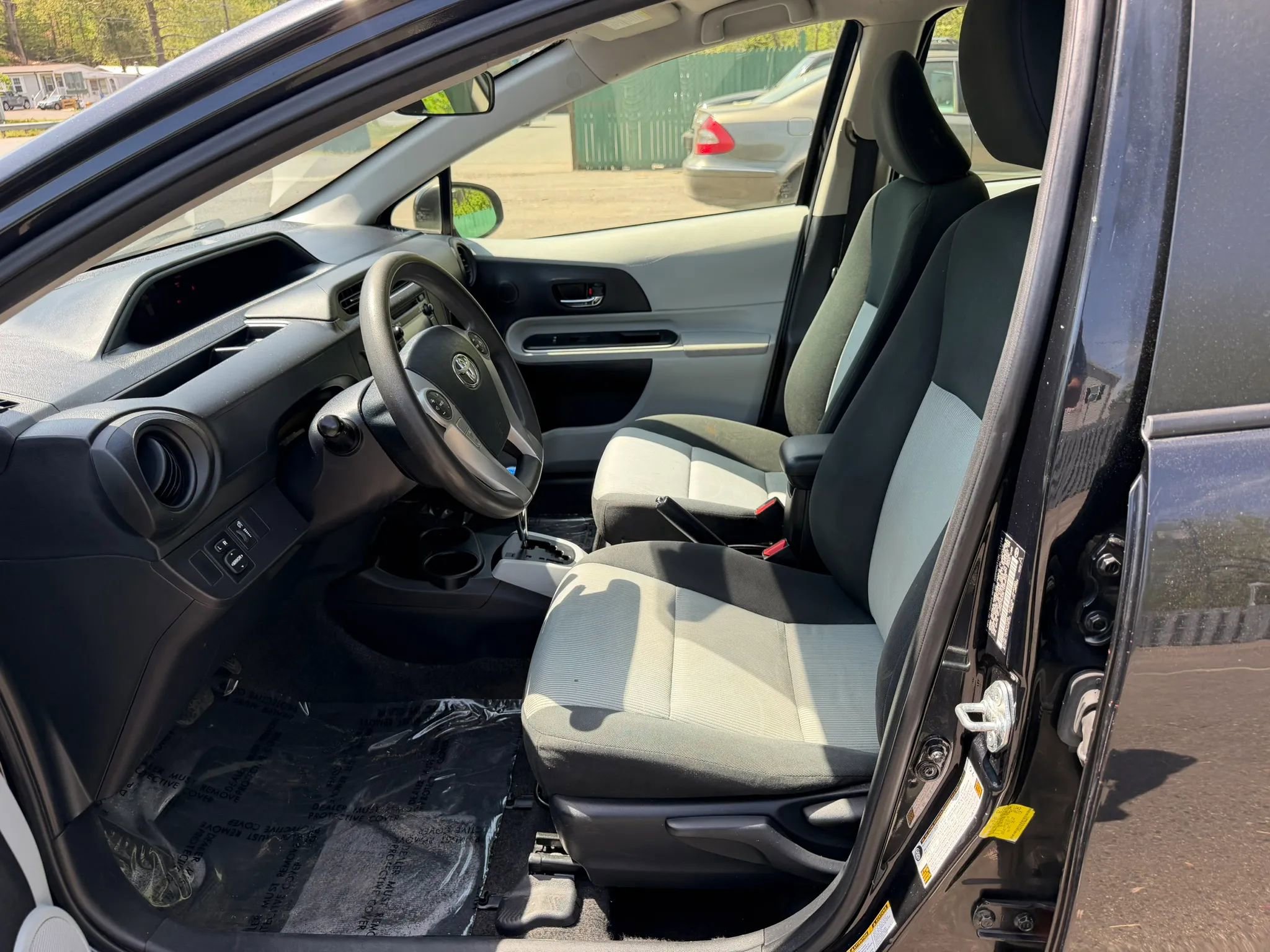 Used 2014 Toyota Prius C Two FWD image 23