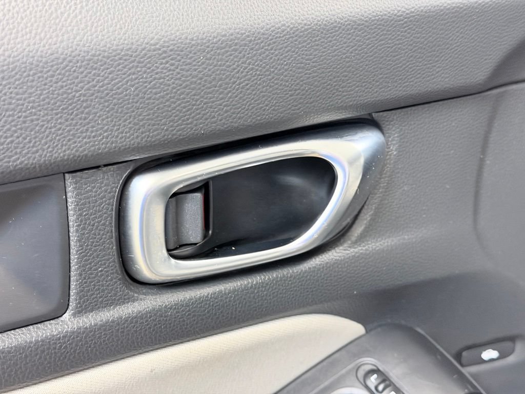 Used 2022 Honda Civic LX image 7