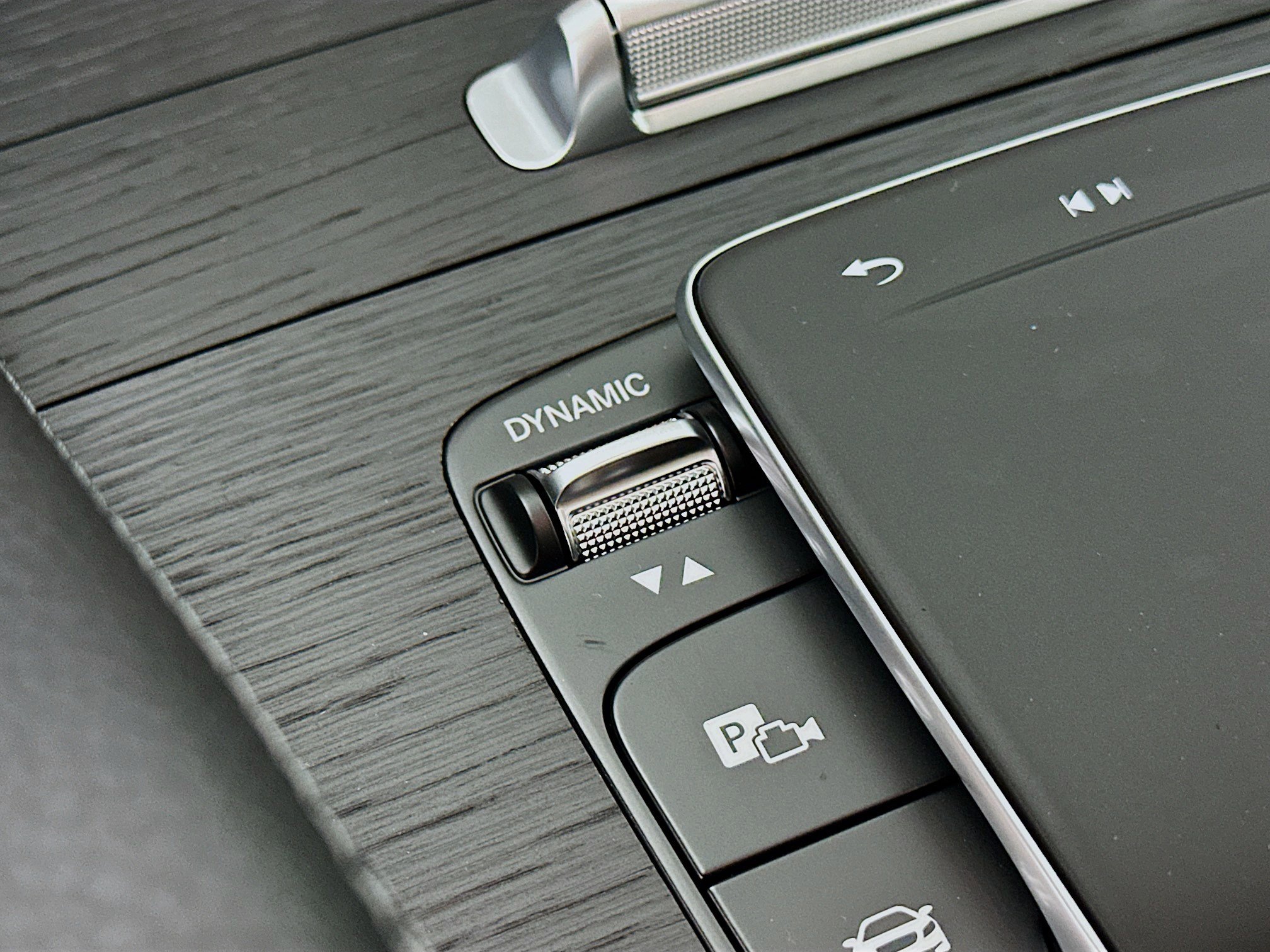 Used 2026 Mercedes-Benz GLE 450 4MATIC image 22