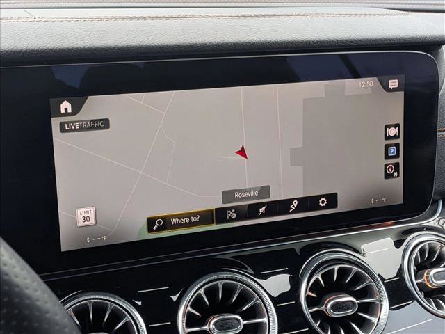 Used 2023 Mercedes-Benz E 450 Coupe image 14