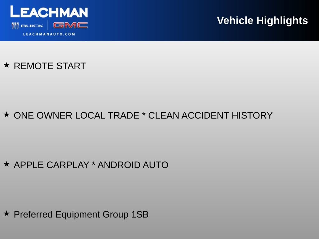 Used 2019 Buick Encore Preferred FWD image 4