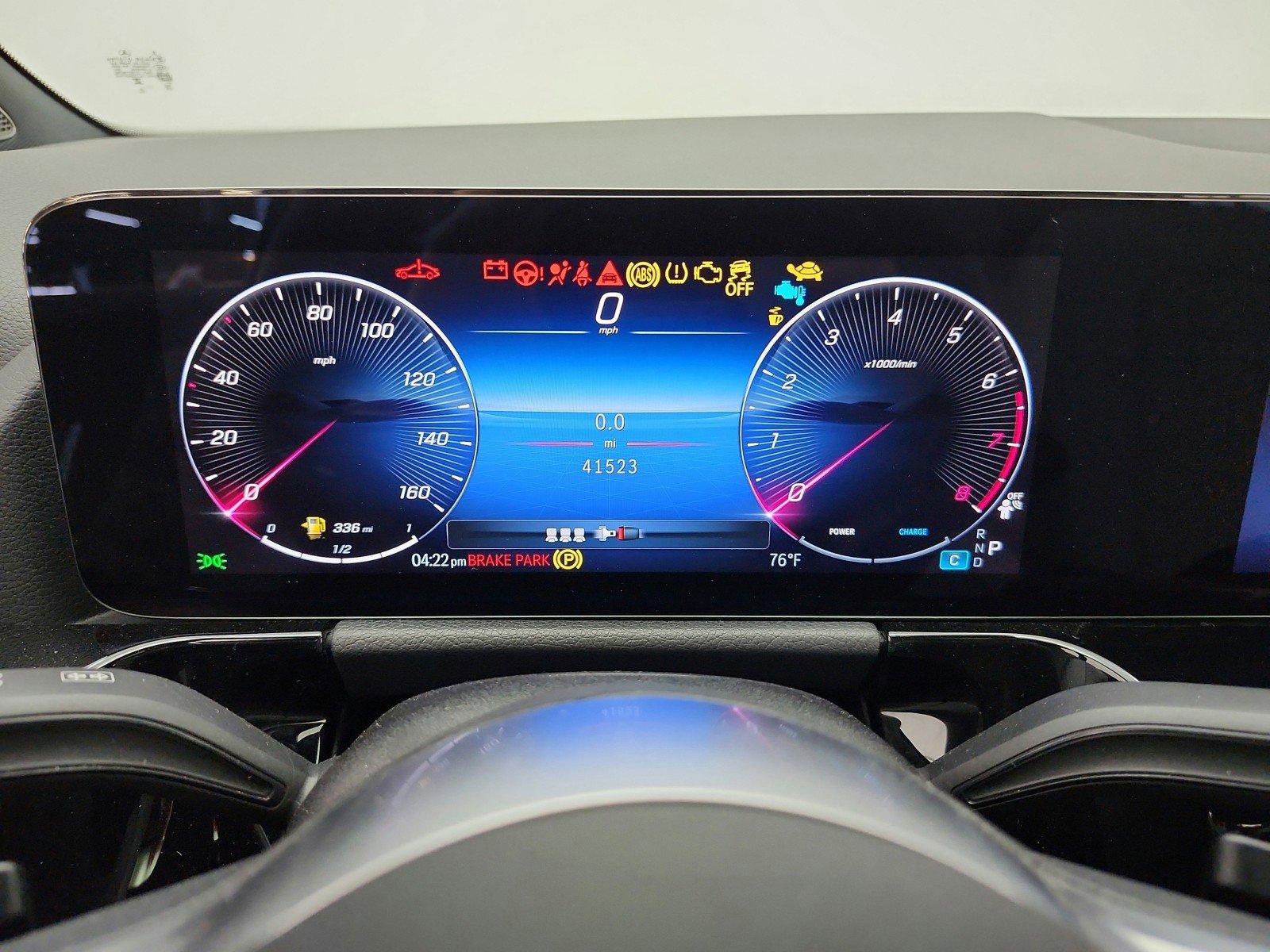 Used 2025 Mercedes-Benz GLA 250 image 9