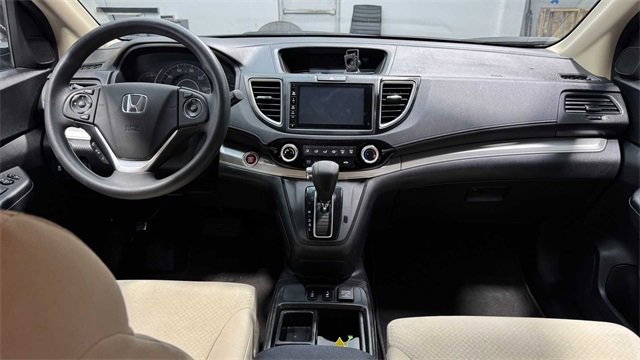 Used 2016 Honda CR-V EX image 17