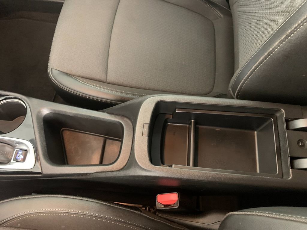 Used 2021 Buick Encore GX Preferred image 29